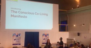 Coliving Communities 2018