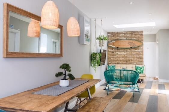 B-Hive Coliving Design