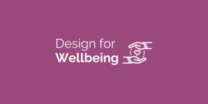 Coliving Design for Wellbeing