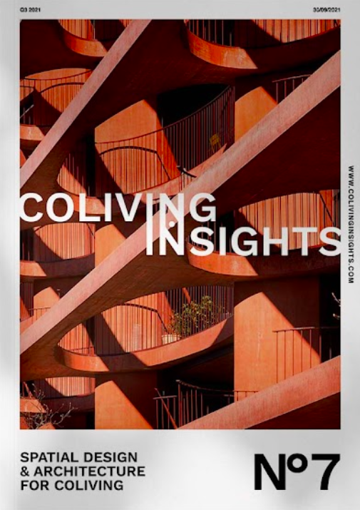 Coliving Insights 7