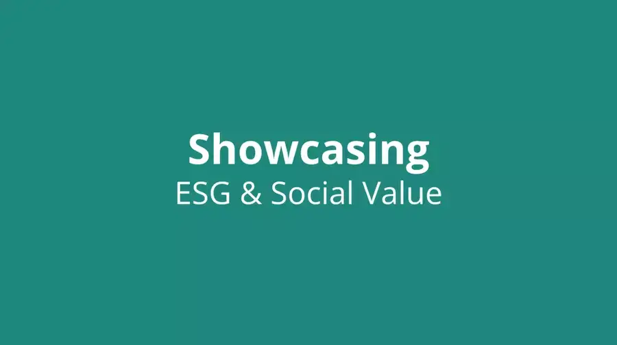 Showcasing ESG and Impact for your Coliving Community