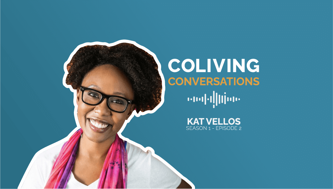 Kat Vellos Facilitation Friendship in Coliving Communities