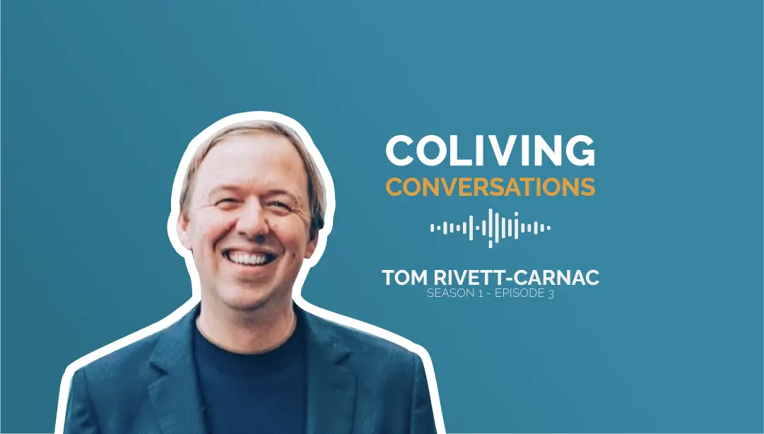 Tom Rivvet-Carnac Coliving