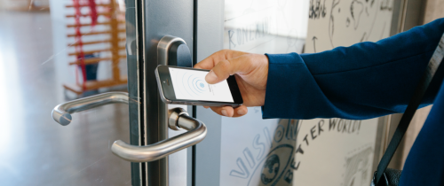 SALTO KS Smart Locks